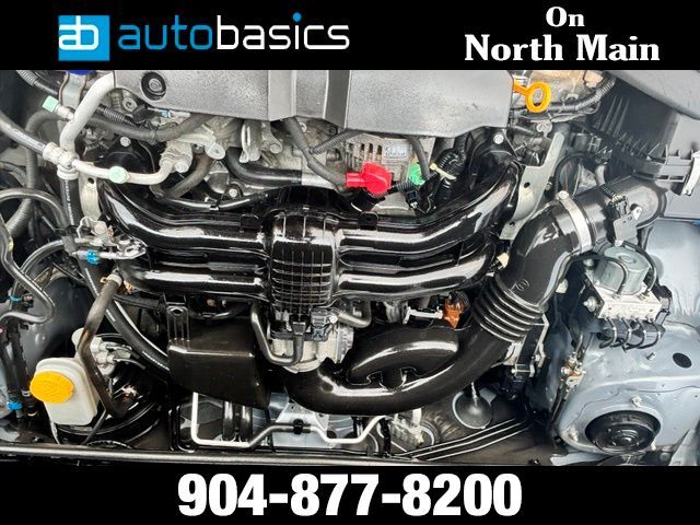 2016 Subaru Impreza 2.0i Jacksonville FL