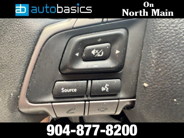 2016 Subaru Impreza 2.0i Jacksonville FL