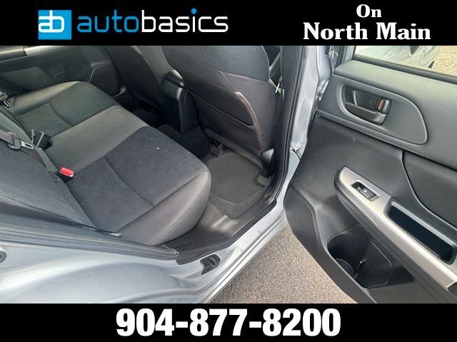 2016 Subaru Impreza 2.0i Jacksonville FL