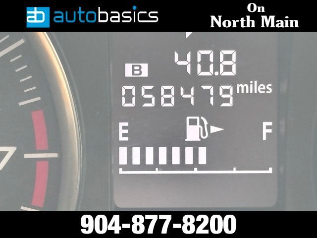 2016 Subaru Impreza 2.0i Jacksonville FL