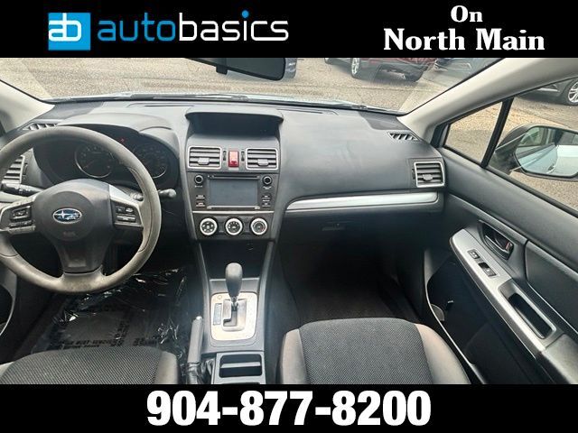 2016 Subaru Impreza 2.0i Jacksonville FL