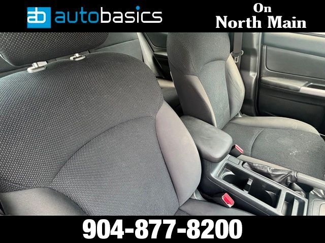 2016 Subaru Impreza 2.0i Jacksonville FL