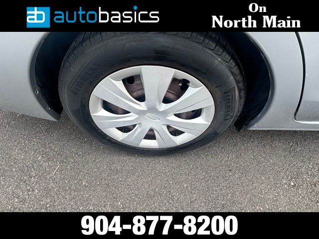 2016 Subaru Impreza 2.0i Jacksonville FL