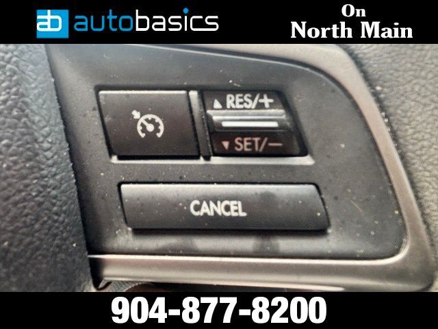 2016 Subaru Impreza 2.0i Jacksonville FL