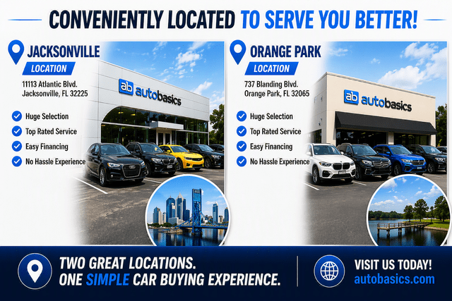 2016 Subaru Impreza 2.0i Jacksonville FL