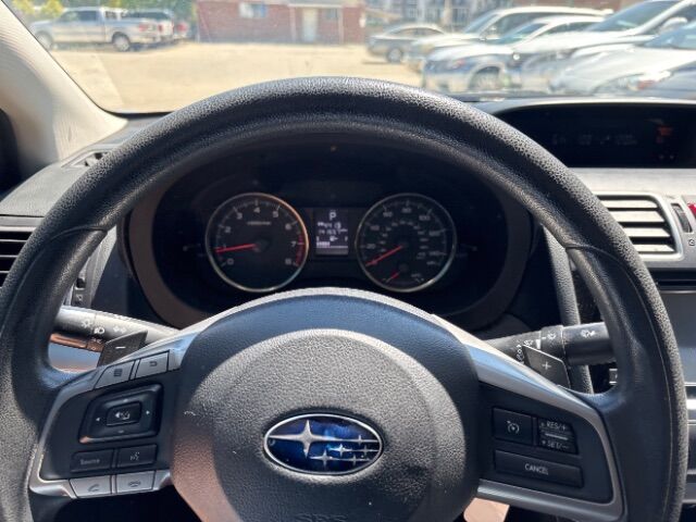 2016 Subaru Impreza 2.0i Premium West Valley City UT