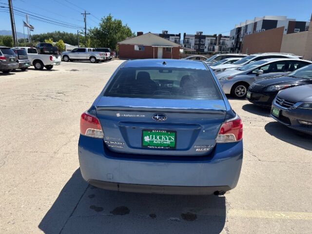2016 Subaru Impreza 2.0i Premium West Valley City UT