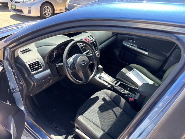 2016 Subaru Impreza 2.0i Premium West Valley City UT