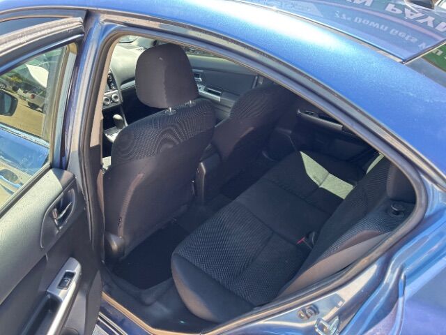 2016 Subaru Impreza 2.0i Premium West Valley City UT