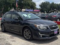 Subaru Impreza 2.0i Sport Limited 2016