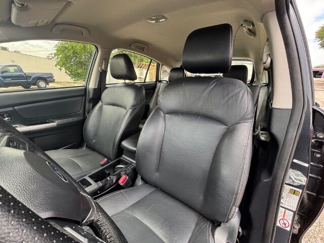 2016 Subaru Impreza 2.0i Sport Limited Austin TX