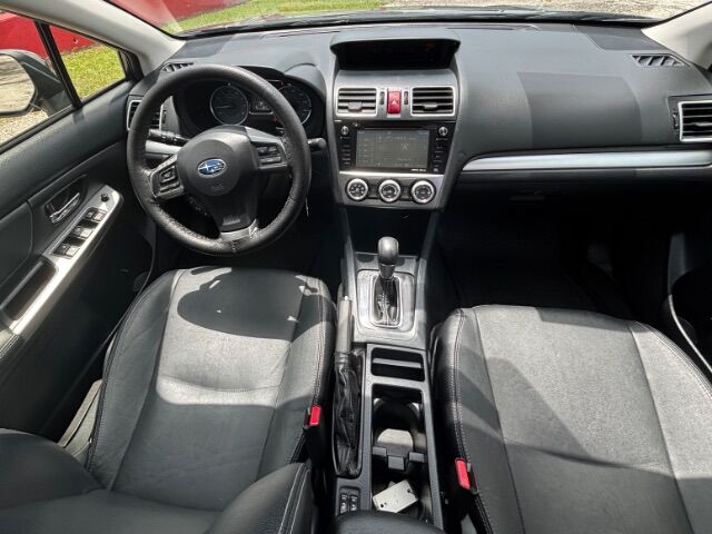 2016 Subaru Impreza 2.0i Sport Limited Austin TX