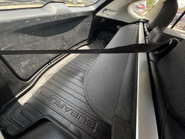 2016 Subaru Impreza 2.0i Sport Limited Austin TX