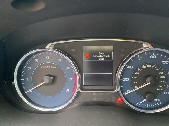 2016 Subaru Impreza 2.0i Sport Limited Raleigh NC