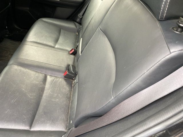 2016 Subaru Impreza 2.0i Sport Limited Raleigh NC