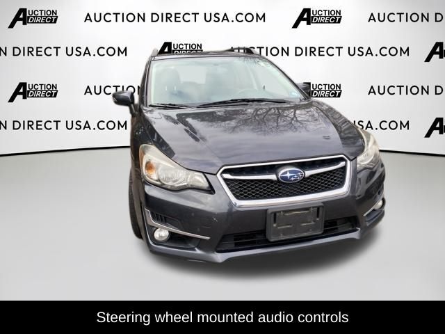 2016 Subaru Impreza 2.0i Sport Limited Raleigh NC