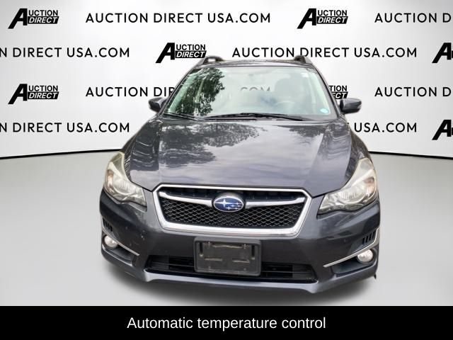 2016 Subaru Impreza 2.0i Sport Limited Raleigh NC