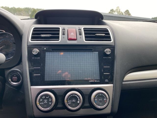 2016 Subaru Impreza 2.0i Sport Limited Raleigh NC