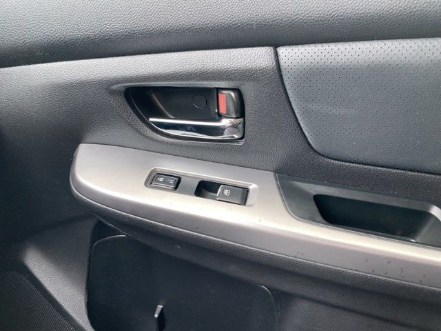 2016 Subaru Impreza 2.0i Sport Limited Raleigh NC