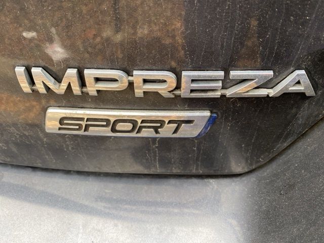 2016 Subaru Impreza 2.0i Sport Limited Raleigh NC