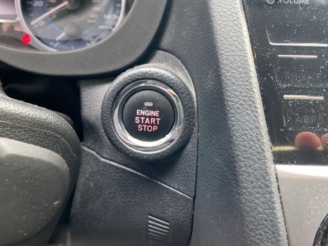 2016 Subaru Impreza 2.0i Sport Limited Raleigh NC