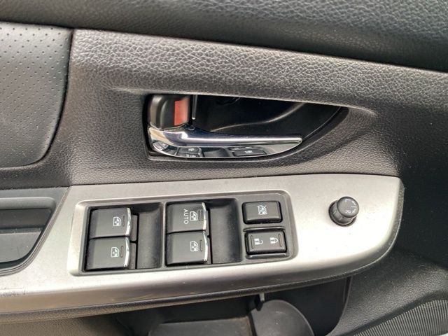 2016 Subaru Impreza 2.0i Sport Limited Raleigh NC