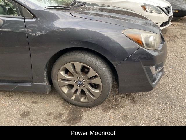 2016 Subaru Impreza 2.0i Sport Limited Raleigh NC