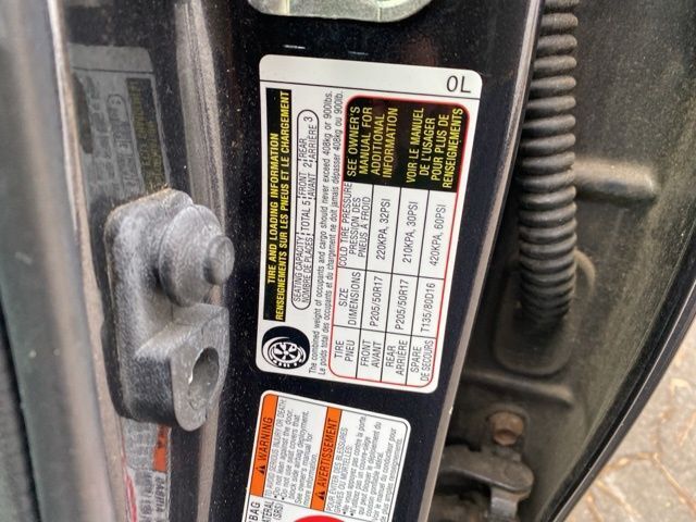 2016 Subaru Impreza 2.0i Sport Limited Raleigh NC