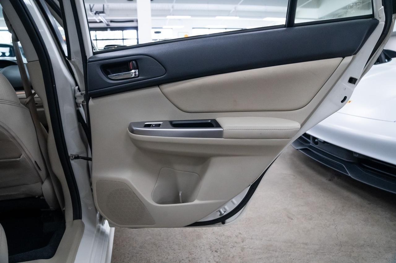 2016 Subaru Impreza 2.0i Sport Premium AWD Wagon Heated Seats Portland OR