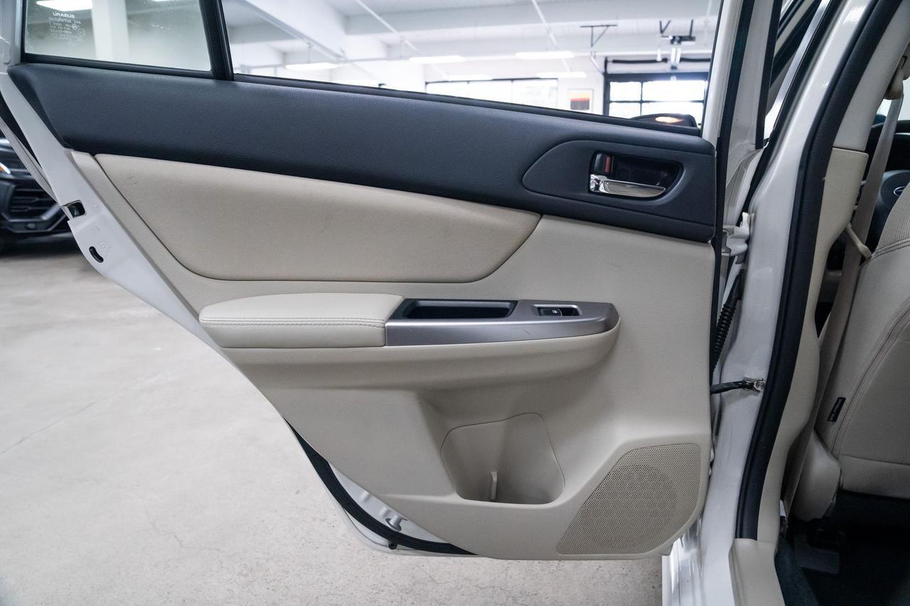 2016 Subaru Impreza 2.0i Sport Premium AWD Wagon Heated Seats Portland OR