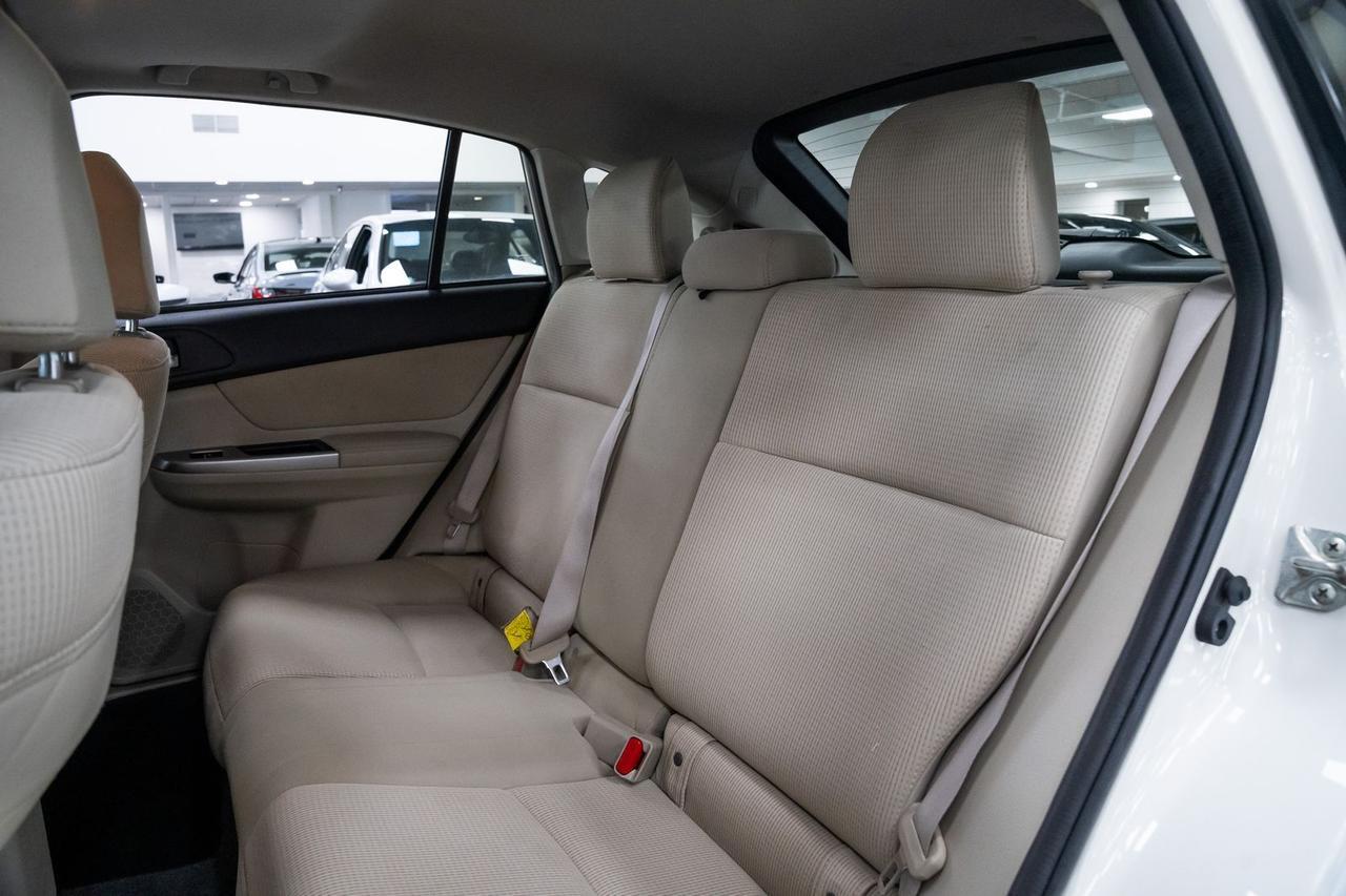 2016 Subaru Impreza 2.0i Sport Premium AWD Wagon Heated Seats Portland OR