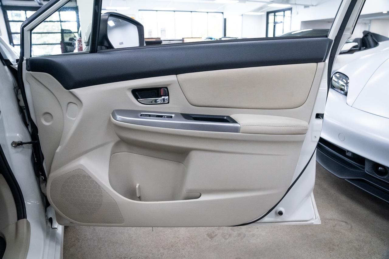 2016 Subaru Impreza 2.0i Sport Premium AWD Wagon Heated Seats Portland OR