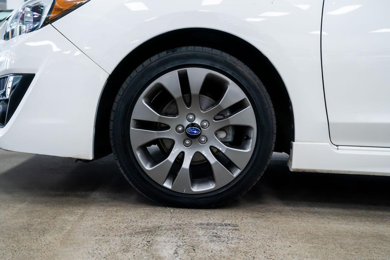 2016 Subaru Impreza 2.0i Sport Premium AWD Wagon Heated Seats Portland OR