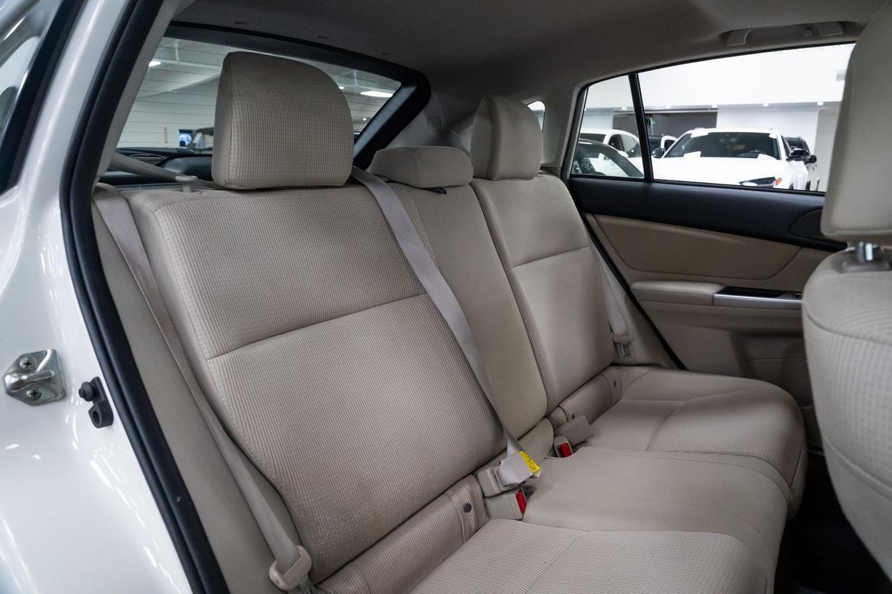 2016 Subaru Impreza 2.0i Sport Premium AWD Wagon Heated Seats Portland OR