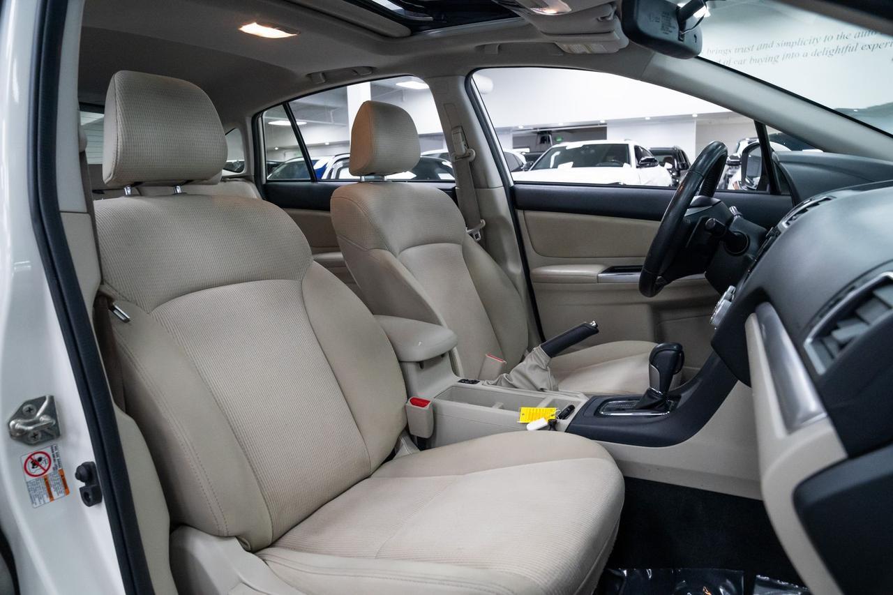 2016 Subaru Impreza 2.0i Sport Premium AWD Wagon Heated Seats Portland OR