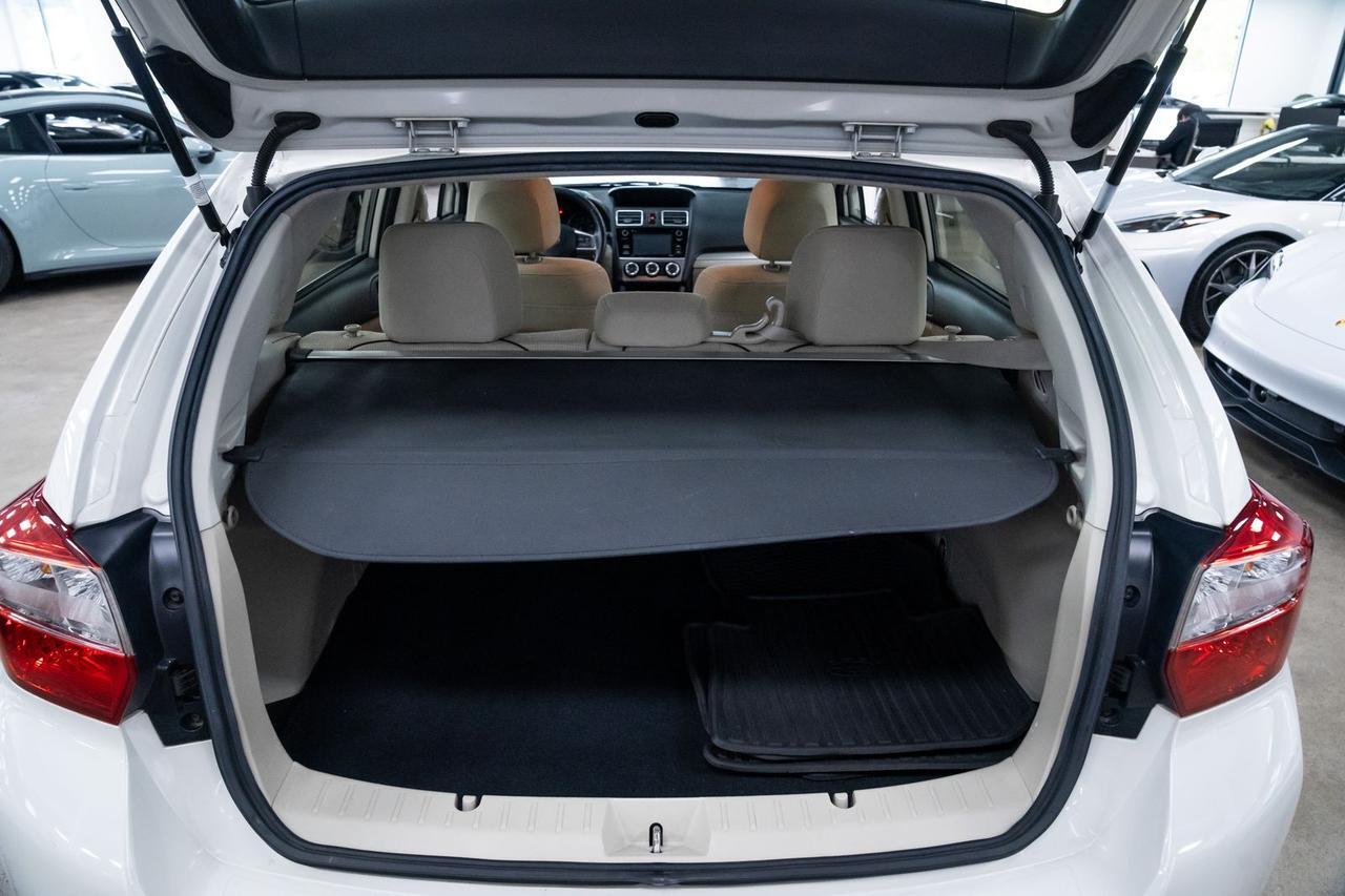 2016 Subaru Impreza 2.0i Sport Premium AWD Wagon Heated Seats Portland OR