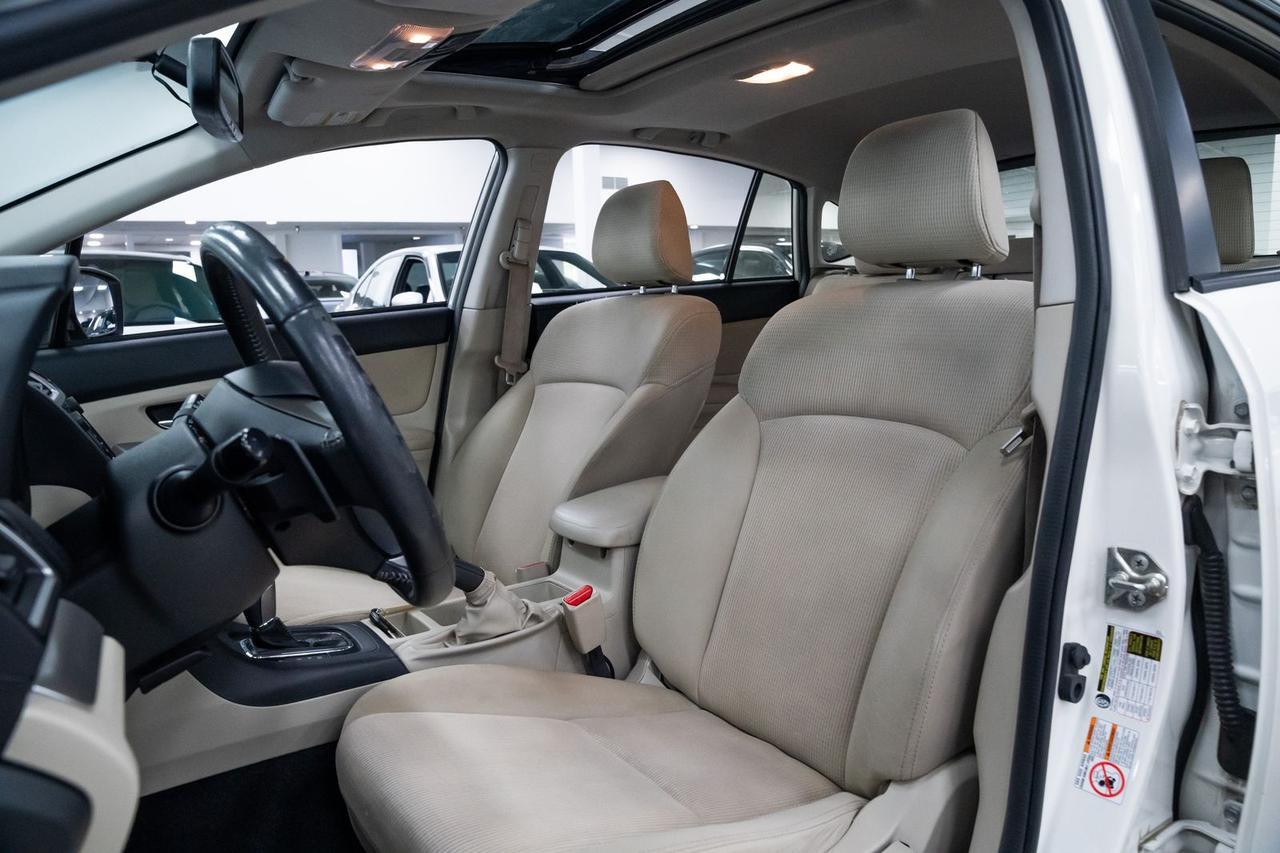 2016 Subaru Impreza 2.0i Sport Premium AWD Wagon Heated Seats Portland OR