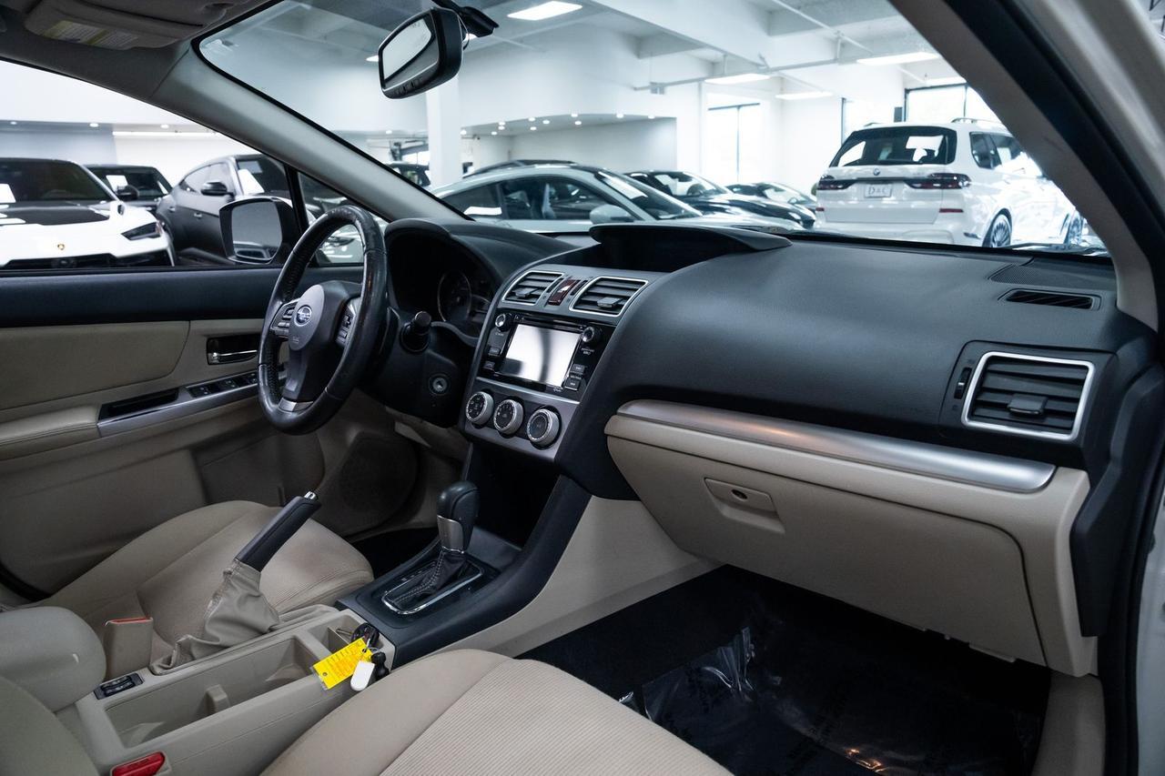 2016 Subaru Impreza 2.0i Sport Premium AWD Wagon Heated Seats Portland OR