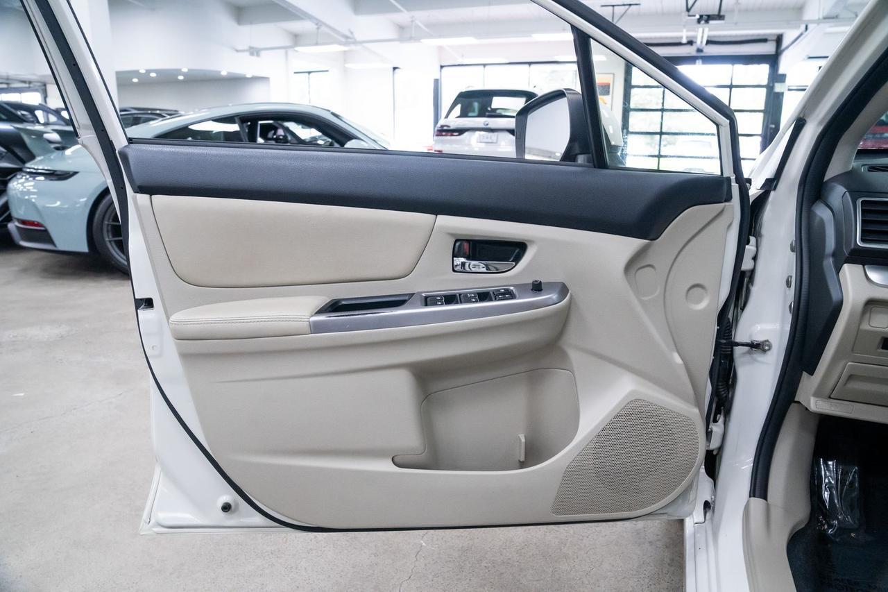 2016 Subaru Impreza 2.0i Sport Premium AWD Wagon Heated Seats Portland OR