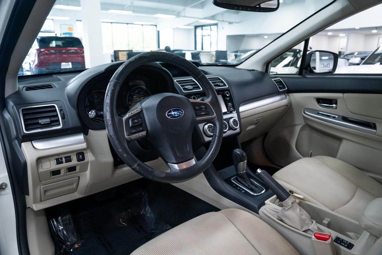 2016 Subaru Impreza 2.0i Sport Premium AWD Wagon Heated Seats Portland OR