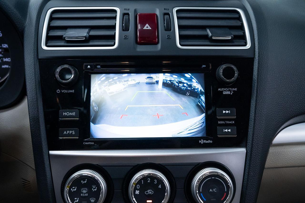 2016 Subaru Impreza 2.0i Sport Premium AWD Wagon Heated Seats Portland OR