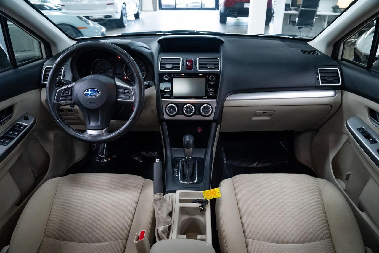 2016 Subaru Impreza 2.0i Sport Premium AWD Wagon Heated Seats Portland OR