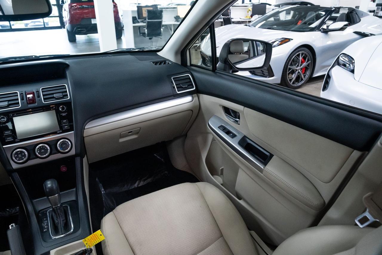 2016 Subaru Impreza 2.0i Sport Premium AWD Wagon Heated Seats Portland OR