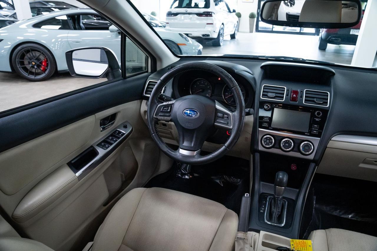 2016 Subaru Impreza 2.0i Sport Premium AWD Wagon Heated Seats Portland OR