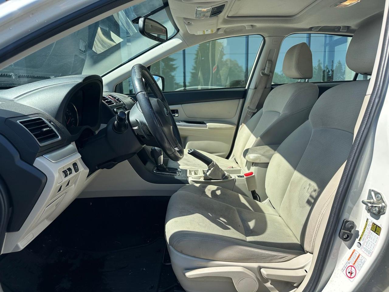 2016 Subaru Impreza 2.0i Sport Premium AWD Wagon Portland OR