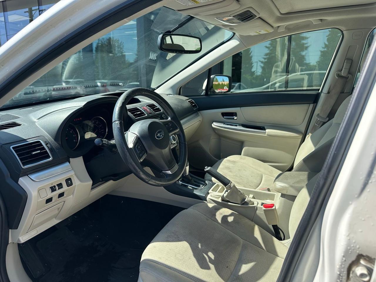 2016 Subaru Impreza 2.0i Sport Premium AWD Wagon Portland OR