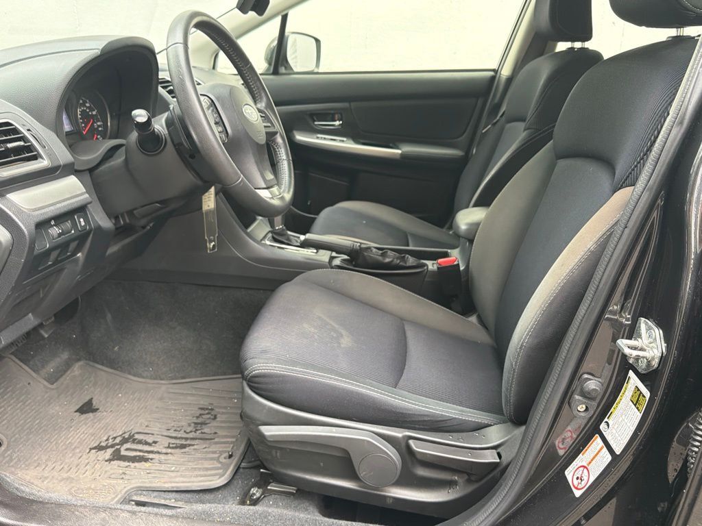 2016 Subaru Impreza 2.0i Sport Premium Portland OR