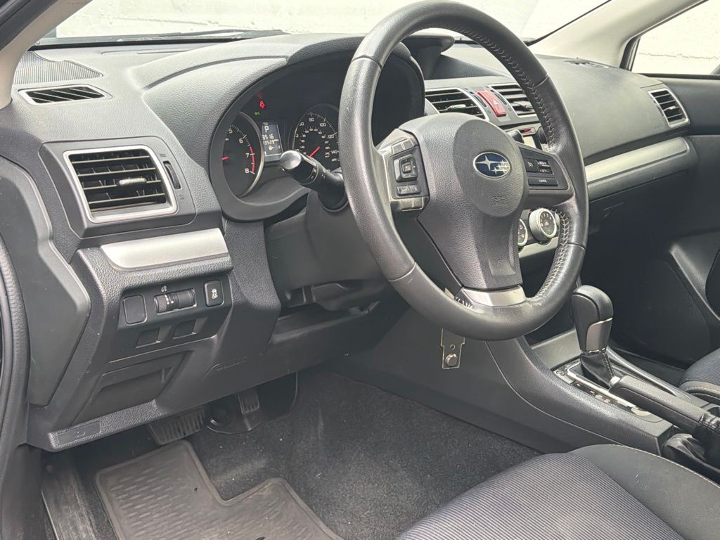 2016 Subaru Impreza 2.0i Sport Premium Portland OR
