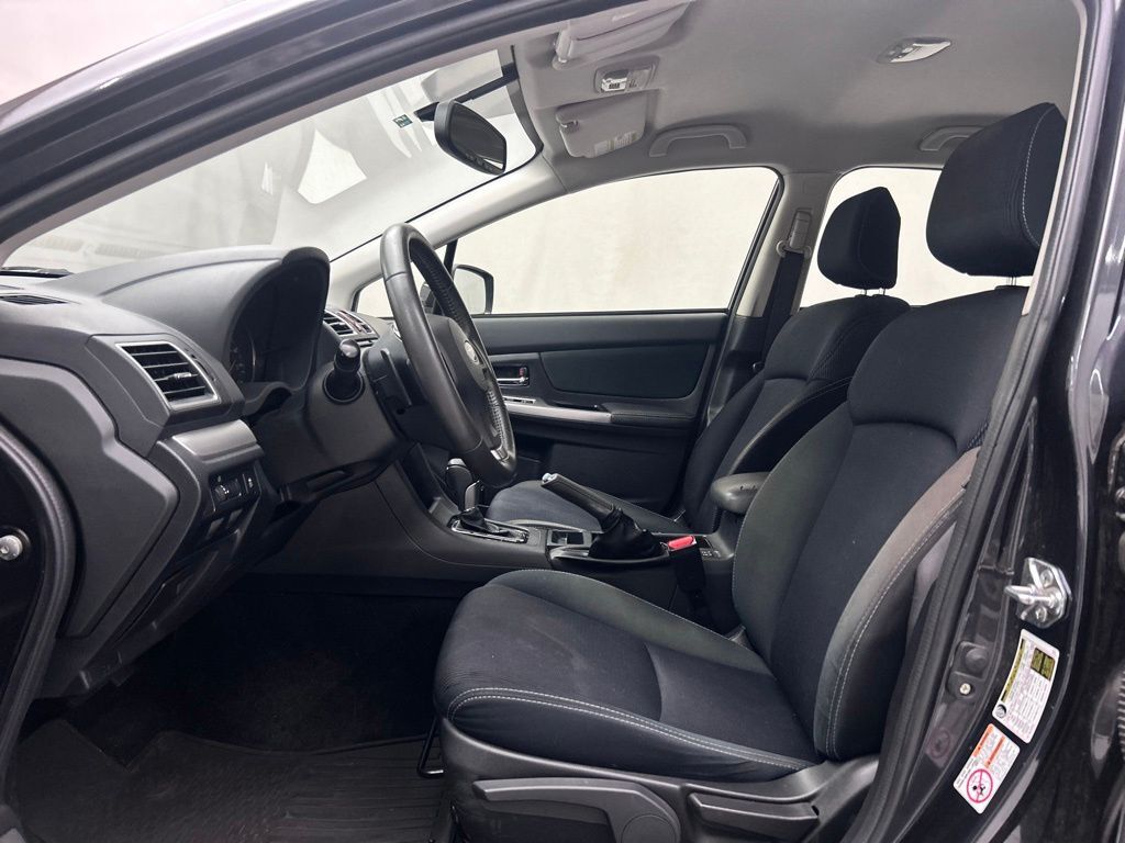2016 Subaru Impreza 2.0i Sport Premium Portland OR