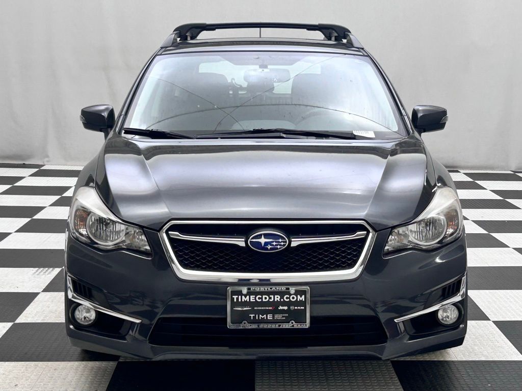 2016 Subaru Impreza 2.0i Sport Premium Portland OR